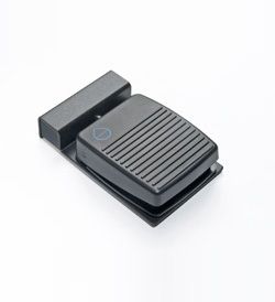 Infinity USB Single Pedal Waterproof Foot Control