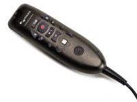 PowerMic III Handheld USB Dictation Microphone