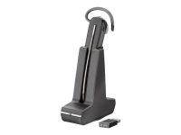 Plantronics SAVI 8240 UC, USB-A Convertible Headset