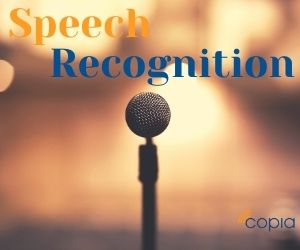 best speech recognition software