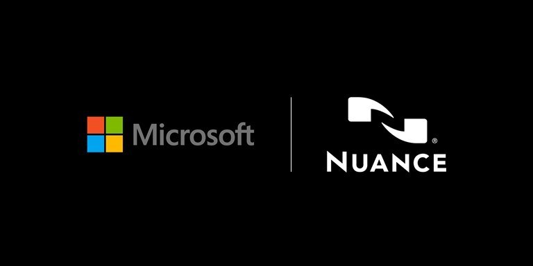 Microsoft acquired Nuance