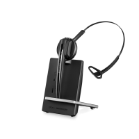 Sennheiser dictation headset