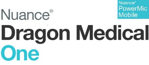 Nuance Dragon Medical One