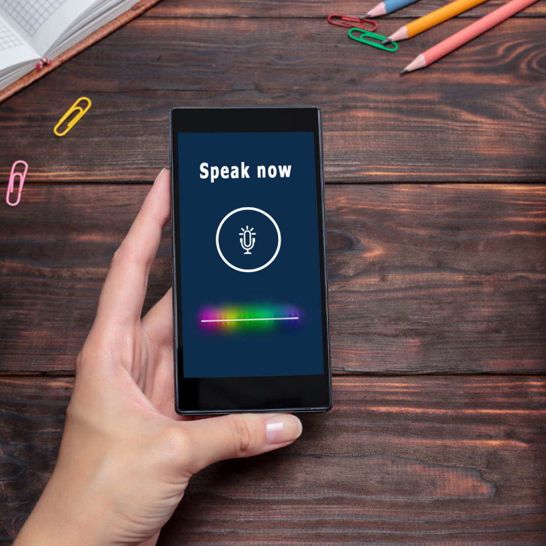reliable speech recognition software
