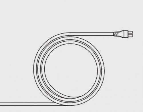 vestaboard cord