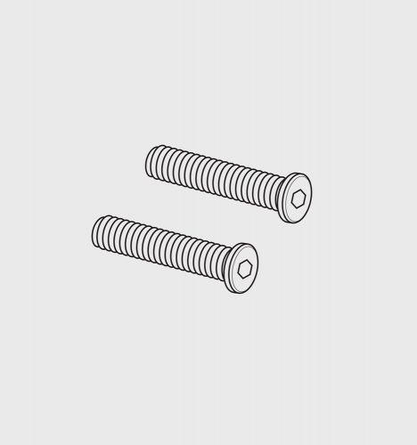 Vestaboard Frame Lock Kit