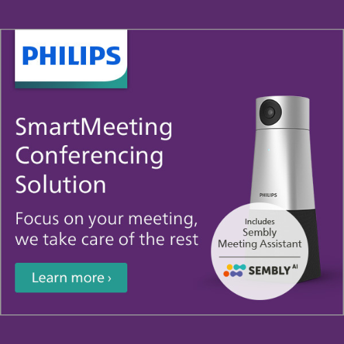 Sembly Smart Meeting Solution