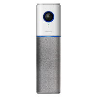NEXVOO Pod N109 Video Conferencing System AI 1080P
