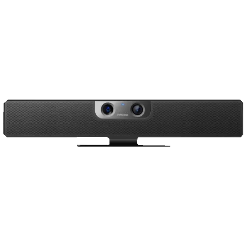 NEXVOO Dual-Cam Video Bar