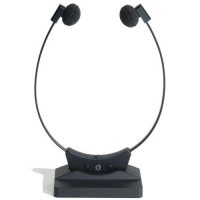 spectra wireless transcription headset