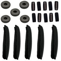 Philips ACC6005 SpeechOne Headset Cushions 5 Pack