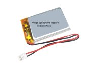 Philips SpeechOne Battery Replacement Service