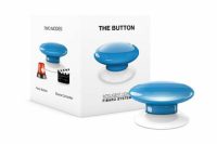 FIBARO Button Blue