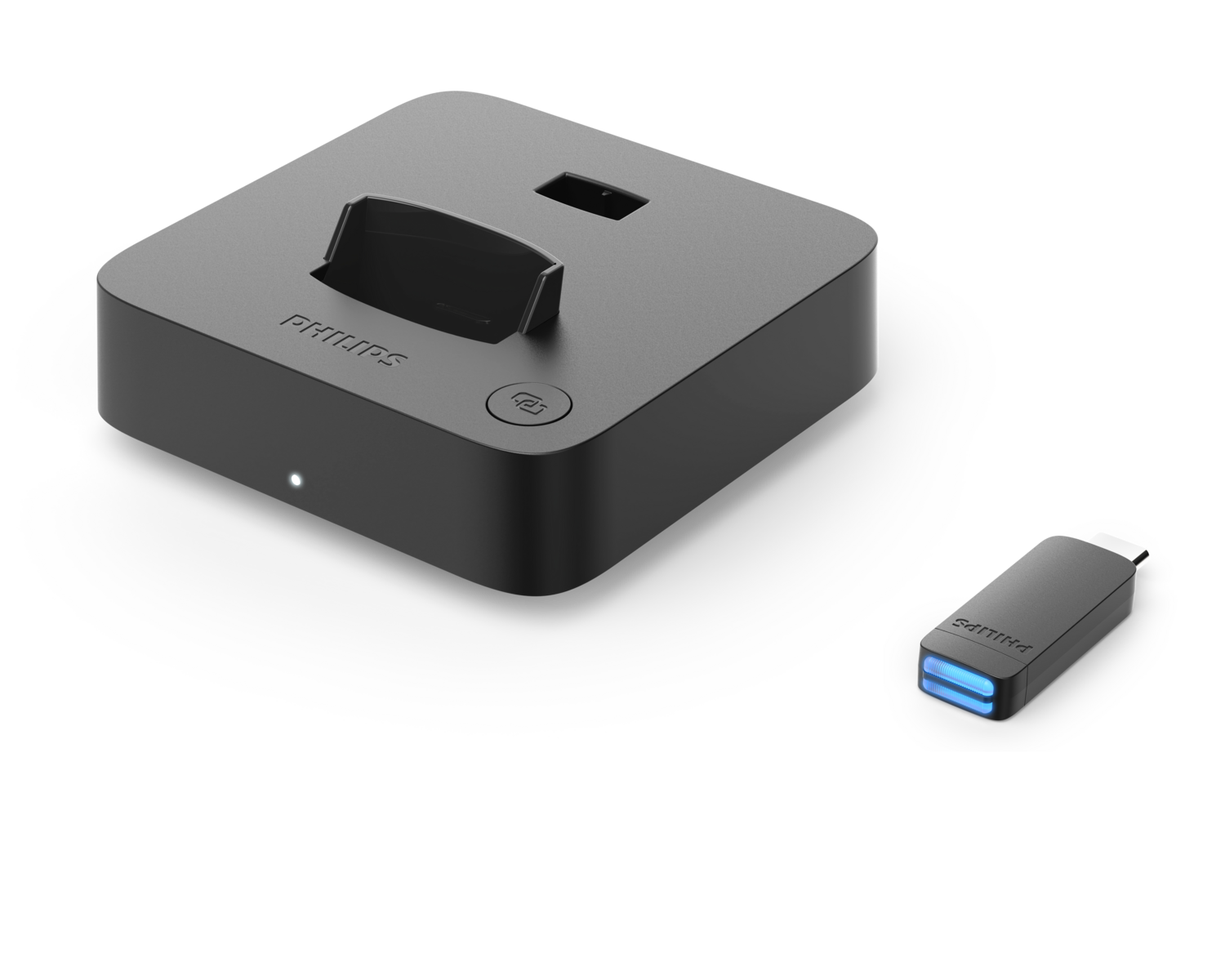 Philips PSM5000 SpeechMike Ambient (Office version) - complete kit - Image 22