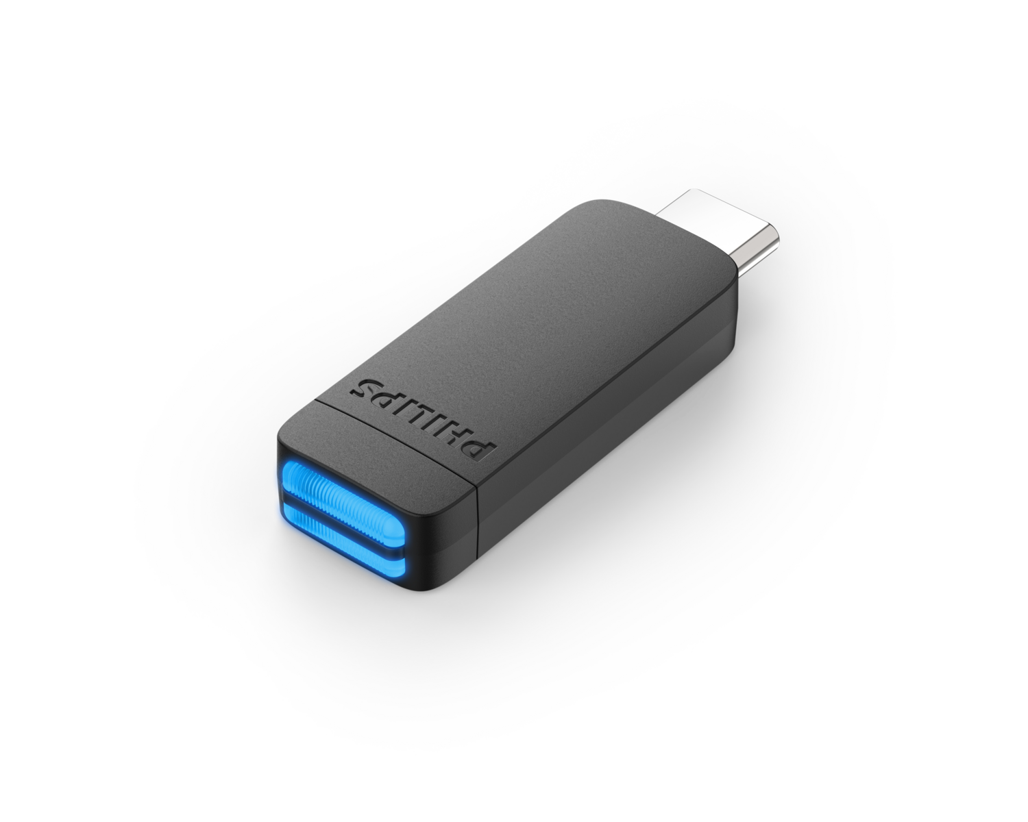 Philips PSM5000 SpeechMike Ambient (Office version) - complete kit - Image 12