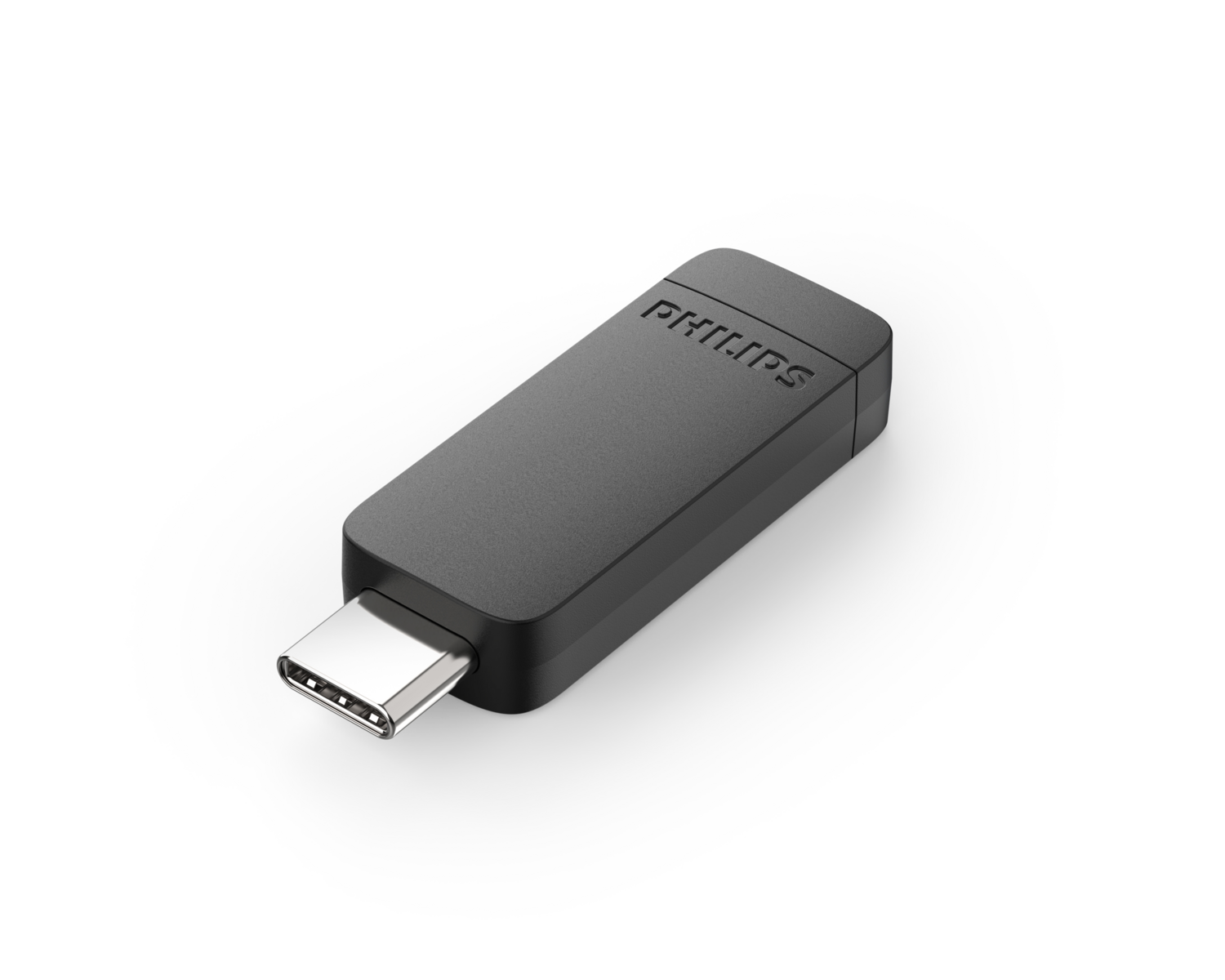 Philips PSM5000 SpeechMike Ambient (Office version) - complete kit - Image 11