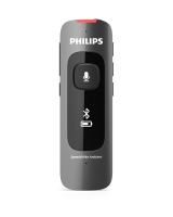 Philips PSM5120 SpeechMike Ambient + dongle