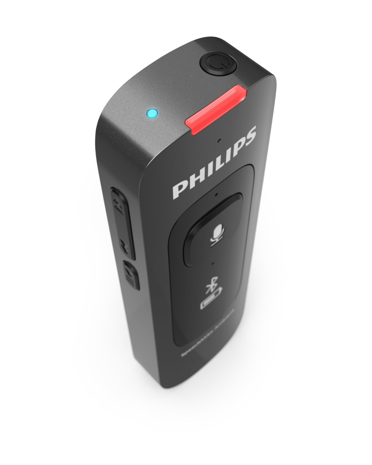 Philips PSM5000 SpeechMike Ambient (Office version) - complete kit - Image 6