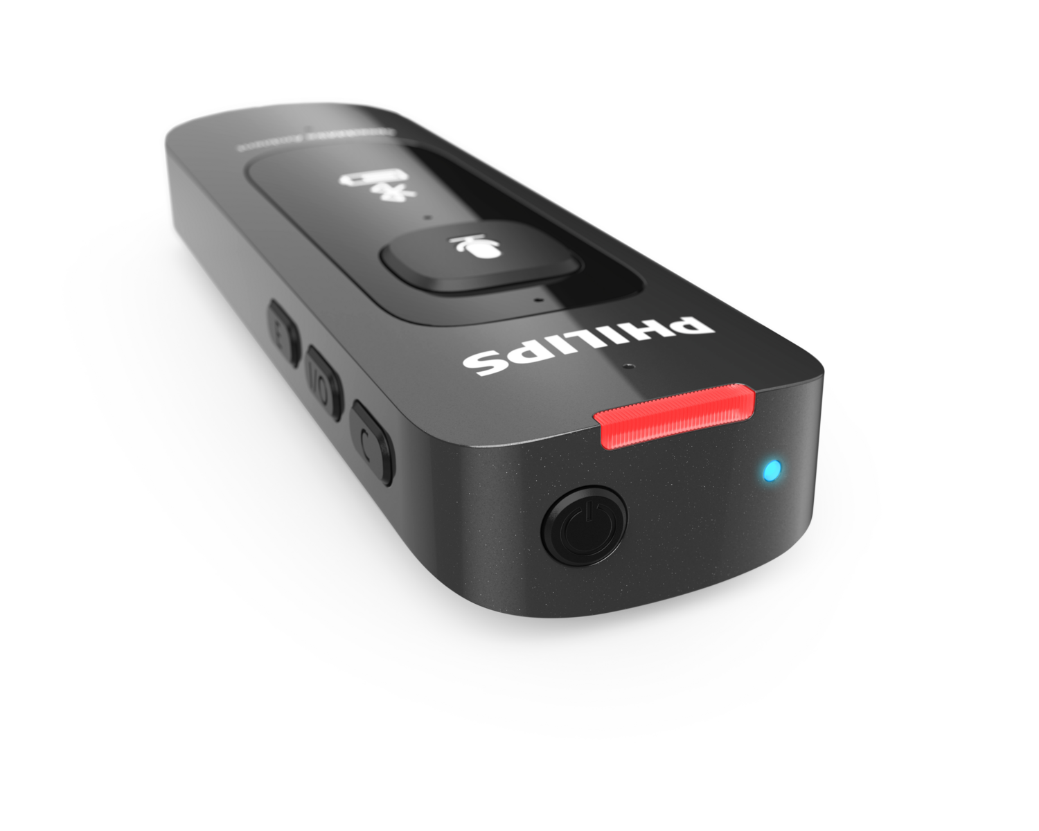 Philips PSM5000 SpeechMike Ambient (Office version) - complete kit - Image 7