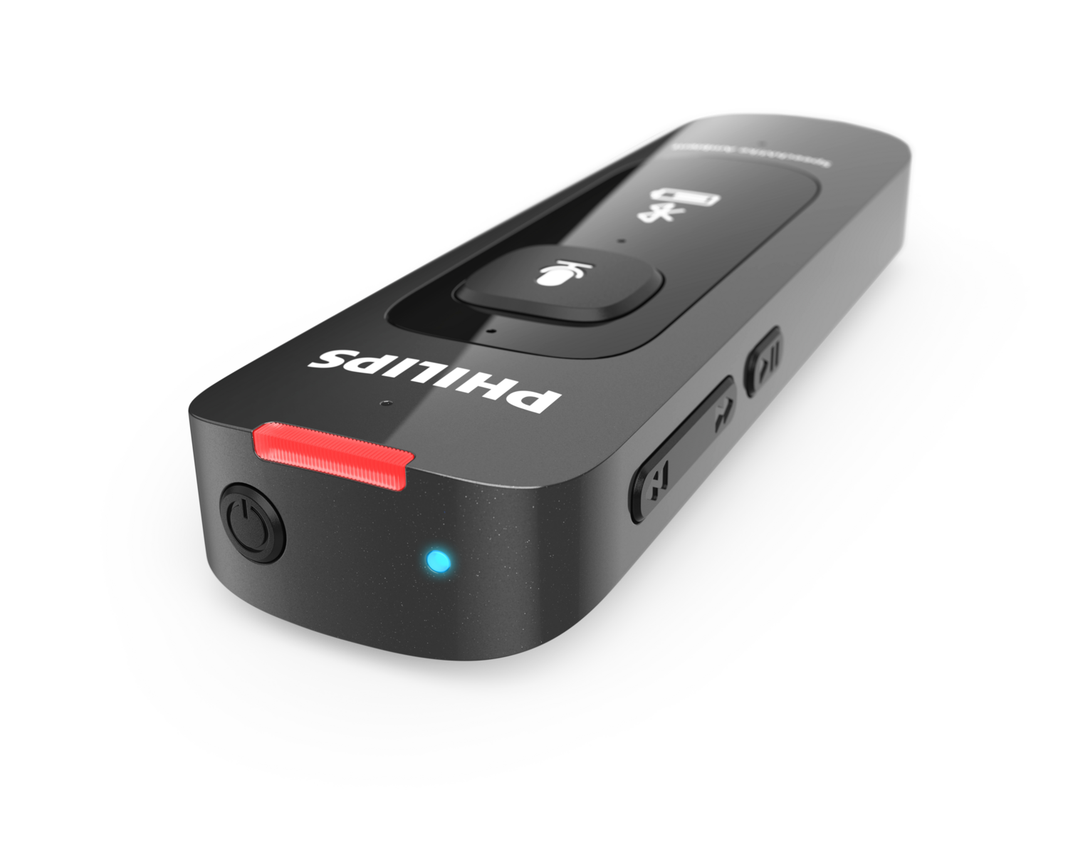 Philips PSM5000 SpeechMike Ambient (Office version) - complete kit - Image 8