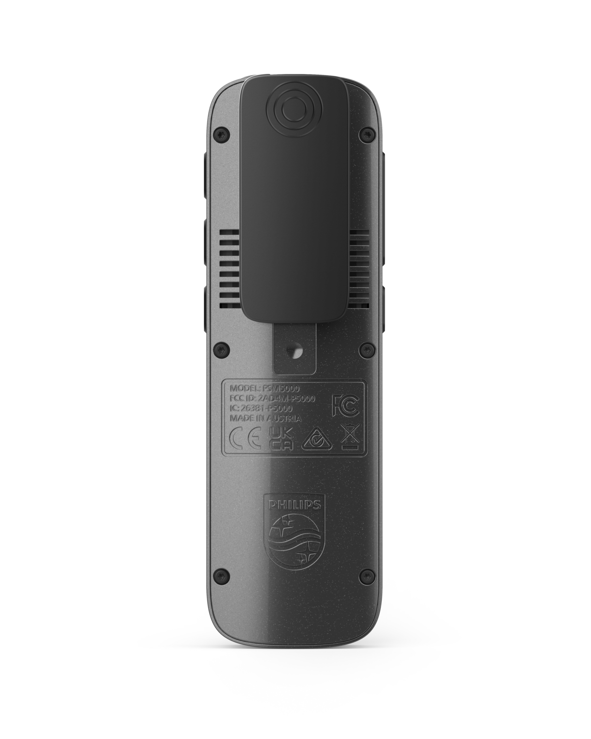 Philips PSM5000 SpeechMike Ambient (Office version) - complete kit - Image 18