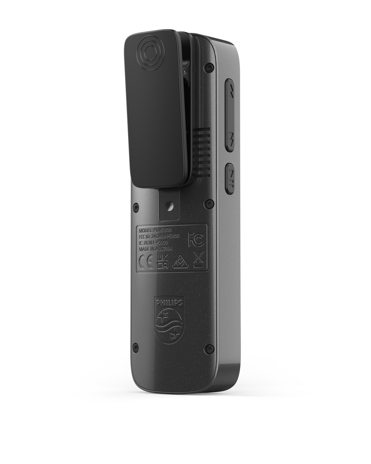 Philips PSM5000 SpeechMike Ambient (Office version) - complete kit - Image 19