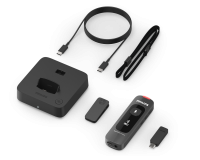 Philips PSM5000 SpeechMike Ambient (Office version) - complete kit