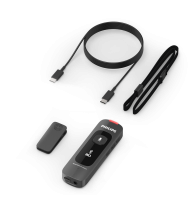 Philips PSM5020 SpeechMike Ambient Mobile